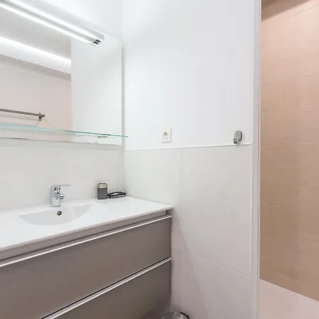 Courlis 4 Apartment