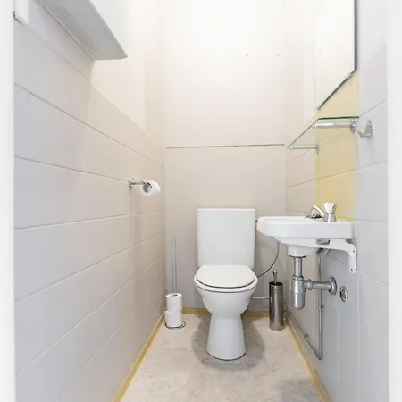 Courlis 4 Apartment