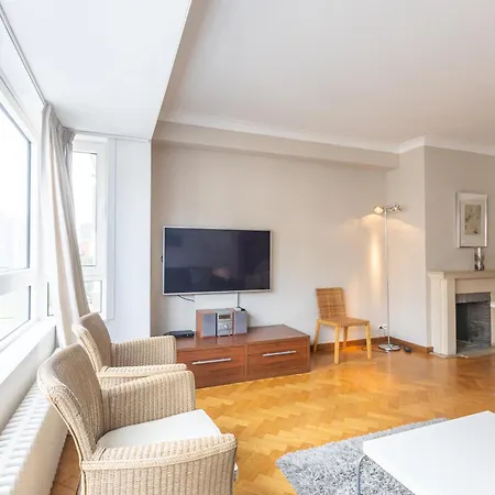 Apartment Courlis 4