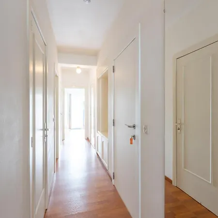 Apartment Courlis 4 *